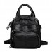 Women Multifunction Bags Leisure Shoulder Bags Large Capacity Backpacks