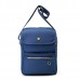 Women Nylon Travel Passport Bag Crossbody Travel Bag Useful Shoulder Bag