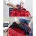 Large Capacity Nylon Travel Bag Luggage Bag For Men Women