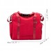 Large Capacity Nylon Travel Bag Luggage Bag For Men Women