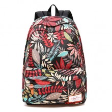 Women Water Repellent Backpack Travel Casual Daypack Laptop Bag