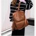 Women Vintage Bags School Backpacks Sport Shoulder Bags