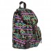 Retro Women Casual Print Canvas Backpack