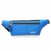 Running Waist Bags Outdoor Sports Zipper Gym Bags Hiking Belt Phone Bags Anti  theft Coin Bags