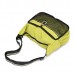 Women Nylon Waterproof Lightweight Daily Sports Shoulder Bag Crossbody Bag